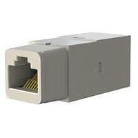 EMO Systems EN-70HD-S ອຸດສາຫະກຳ 1 Gb/s Snap-Fit Network Isolator, ຕົວຕົວເຊັນ