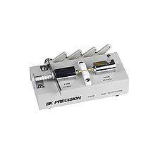 BKPRECISION TL89S1 SMD Test Fixture ສໍາລັບ Bench LCR Meters (For 889B,891,894,895)