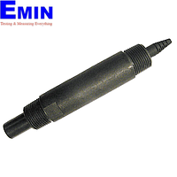 SENSOREX S272CD/10/TL/ ເຊັນເຊີ pH ຂະບວນການອອນໄລນ໌