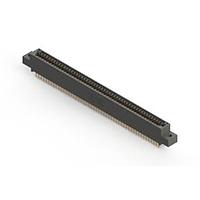 EDAC 895-100-524-502 ຕົວຮັບ .100" (2.54mm) Pitch Card Edge Connector