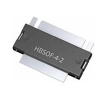 MACOM PTVA092407NF-V2-R5 ອເພວເອັບ MOSFET ພະລັງງານ RF 240W, Si LDMOS, 48V, 869-960MHz, TO288