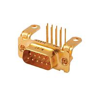 C&K Aerospace 340100101B DBM25PNMB ປລັກ