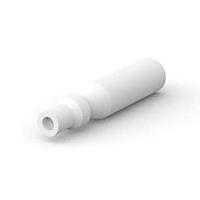 AMP Connectors - TE Connectivity 170889-1 ຊຸດປລັກ Shur SLEEVE ສໍາລັບ 50 SHUR-R