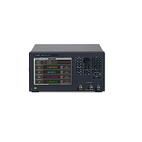 KEYSIGHT E4982A+(option E4982A-300, E4982A-700 16195B, E4982A-710, E4982A-720, E4982A-019) ເຄື່ອງມວດ LCR (1 MHz ~ 3 GHz)