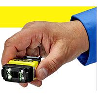 Cognex DMR-80X-112E ເຄື່ອງສະແກນຕິດຢູ່ຄົງທີ່ (1440 x 1080 pixels; 6 W)