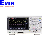 BK Precision 2540C-MSO Mixed Signal Oscilloscopes (70Mhz, 2 Channels, 1GSa/s, 16 Digital Channels)