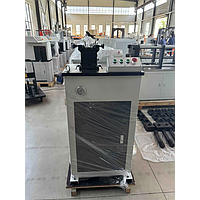 NAKE L71-UV ເຄື່ອງຈັກການຕົວຢ່າງການກະທົບຮິດຣອລິກ ການຕັດແບບແບບຮູບຕົວ U ແລະ ແບບຮູບ V