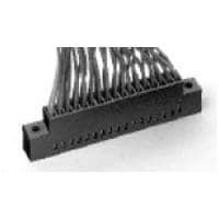AMP Connectors - TE Connectivity 1-86264-7 ຮູງຮັບ Receptacle 26 MODIV HSG COMP DR