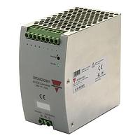 Carlo Gavazzi SPDM482401 ອຸປະກອນຈົດພະລັງງານ POWER SUPPLY 240W 48VDC DIN RAIL MOUNTING SCREW