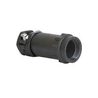 Eaton Souriau-Sunbank UTG20PG ອຸປະກອນເສີມ ຄລັມປ໌ສາຍໄຟ IP65 ຂະໜາດກົງ 20