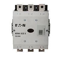 Eaton CN13SN022A ຕິດຕໍ່ສະຕະດດສະຕະດ SpcSvNEMA SZ5 CONT, 120V COIL, 2NO/2NC