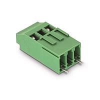 Wurth Elektronik 691249610001 ບລັອກຂໍ້ຕໍ່ຄົງທີ່ WR-TBL 300VAC 20A 1P ຮະດັບຮອງແນວຮອງ