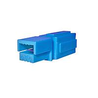Anderson Power Products 1327G8FP ກອງຫຼັງ PP15/45 FINGERPROOF HOUSING ONLY, ສີຟ້າ
