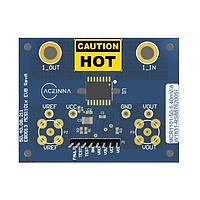 ACEINNA EVB MCR1101-50-3 ບອດປະເມີນຕົວຈຳເລີຍກະວົງກະທົບກັບ MCR1101-50-3 ທີ່ຕິດຕັ້ງເພື່ອທົດສອບ