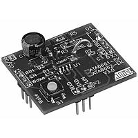 Microchip Technology ATA6662-EK LIN LIN ຕົວສົ່ງຮັບ