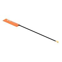 Linx Technologies - TE Connectivity L000549-02 ອະນທີນາ ISM FPC ANT, VDP, 100mm, MHF, LPWAN 915MHz