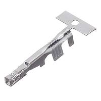 Molex 212515-3101 ຕິດຕໍ່ MiniFitMax Fem Crimp Term 14AWG