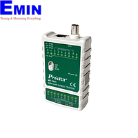 Proskit MT-7031 ເຄື່ອງທົດສອບສາຍ Mini Lan