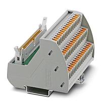 PHOENIX CONTACT 2903795 ໂມດູນອິນເຕີເຟດປະສິດທິພາບ VIP-3/PT/FLK60