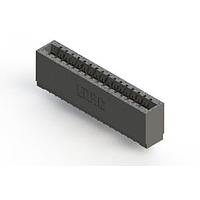 EDAC 746-016-525-101 ຕູກການຕໍ່ຕົວກາງບັດ Press-fit Card Edge Connector