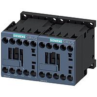 SIEMENS 3RH24221AU00 ອຸປະກອນຕິດຕໍ່ໄຟຟ້າອີເລັກໂຕໂມຄານິກ CONT RELAY LATCHED,2NO+2NC,AC 24