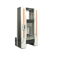 JISC SST-50KN ອຸປະກອນທົດສອບສປິງກະດູກແລະສປິງແຮງດັນຂ້າງ (50kN)