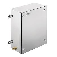 Weidmuller 1195900000 ກອງປົງກັນ, ກະເປົາ, ແລະ ກ່ອງ KTB FS 352615 S4E0