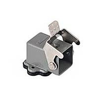 Molex / GWconnect 93601-0625 ຕົວເຊື່ອມຕໍ່ພະລັງງານທົນທານສູງ ANG BH HSG 1 ຄັນໂຍກ 7803.6204.A