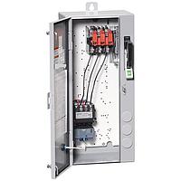 SIEMENS 17CUC92NE ເລີ່ມຕົ້ນບໍ່ກັບຄືນ, Combo SZ0, 3-12Amps, N12/3R, 600V