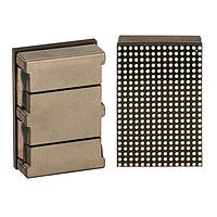 Analog Devices LTM4681IY#PBF ມິຄໂຣມູເດວ ຣີກູເລທເຕີ ຄວາດ 30A ຫຼື ເຊັນເກິ້ວ 120A uModule Reg