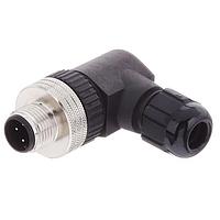 Molex 1200710040 Straight 4P M/M-ATTCH 90D PG7 ກວດ