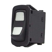 Carling Technologies L28D1CCC1-00000-000 ສະຫນອງສະລິດ Rocker Switches SWITCH ROCKER