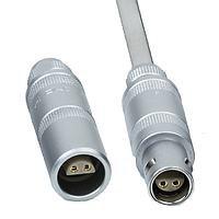 Sterling Sensors RGLEM0SOC ຕົວເຊື່ອມຕໍ່ Lemo (Lemo Socket)