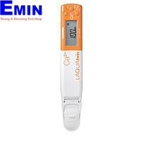 HORIBA Ca-11 ແຄວຊຽມໄອອອນ (Ca2+) Pocket Meter