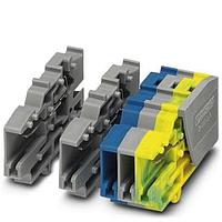 PHOENIX CONTACT 3042214 ຕ່າງຕໍ່ Terminal Coupling SC 2.5-RZ/1 L