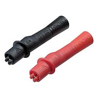 HIOKI L4934 ຊຸດ Clip Alligator ຂະຫນາດນ້ອຍ