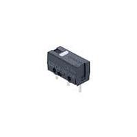 Omron Electronics D2FC-7 ອຸລຕຣາ ຊັບມິນິເມັດເຣີ Ultra Subminiature 1.0N OF, 5M ops, ສະຫນາມການເຄື່ອນໄຫວເຄື່ອງຈັກສີຂາວ