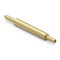 Mill-Max 3126-3-00-34-00-00-08-0 ພິນ 50u AU ເກີນ NI