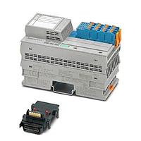 PHOENIX CONTACT 1052431 ໂມດູນຜົນອອກດິຈິຕອນ AXL P EX IS AI8 HART 1F