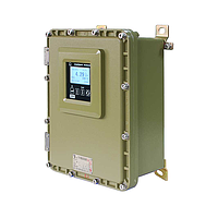 Chang AI CI-PC95-1 ເຄື່ອງວິເຄາະອົກຊີເຈນຕາມຮອຍທີ່ປ້ອງກັນການລະເບີດ