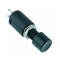 Shin Chin R13-512A2-05-BB ປຸ່ມກົດສະຫນອງ 2P SPST ປິດ-(ເປີດ)