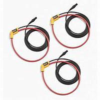 FLUKE I17XX-FLEX6000/3PK Clamp ປະຈຸບັນ (3 current clamp 6000A, dài 36 IN for 17XX series)