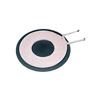 Vishay Dale IWTX50R0DZEB6R3KF1 ຕົວສົ່ງຂອງຂົນໄຟຟ້າບໍ່ມີສາຍ 6.3uH 10A ຕາມມາດຕະຖານ Qi