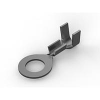 AMP Connectors - TE Connectivity 60325-2 ວົງແຫຼມ AMPLIVAR RG 23-19