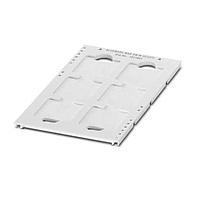 PHOENIX CONTACT 1011801 ພິມເມື່ອງ BLUEMARK MAG EM-M (27X27)