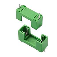 Littelfuse 0PTF0075PXBL ບລັອກຟິວ Fuseholder