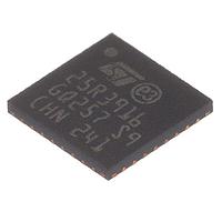 STMicroelectronics ST25R3916-AQET NFC/RFID ປ້າຍຊື່ & ອຸປະກອນສົ່ງສະຫນອງ ອຸປະກອນ NFC ສາທາລະນະທີ່ມີປະສິດທິພາບສູງ ແລະ ອ່ານ EMVCo