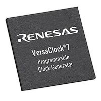 Renesas Electronics 5P49V5929B000NLGI ເຄື່ອງສ້າງນາມໂມງ VersaClock 5 CLK Gen PLL 9 LVCMOS