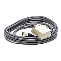 Omron Automation and Safety V600-H11 5M ອຸດສາຫະກຳ RFID R/W ຫົວອ້າງກັບສາຍ 5M