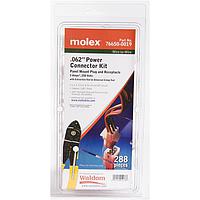 Molex 76650-0019 ຊຸດ SERVICE KIT 56PCS